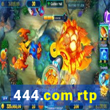 444.com rtp